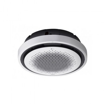 ΣΤΡΟΓΓΥΛΗ ΚΑΣΕΤΑ ΟΡΟΦΗΣ LG ARNU48GTYA4